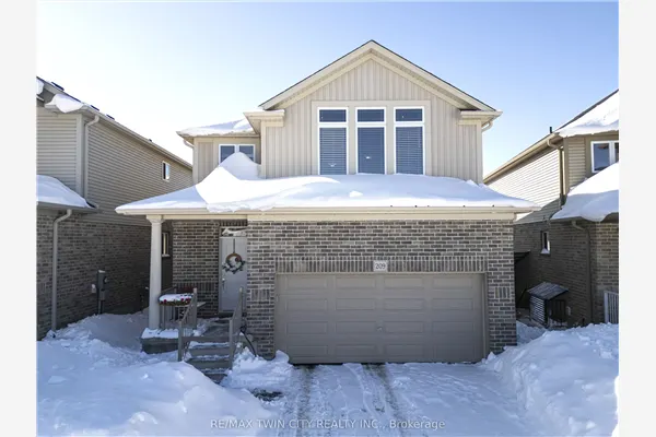 209 Ladyslipper Drive