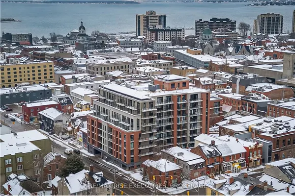 223 Princess Street #810