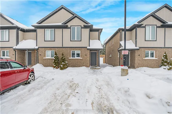 7768 Ascot Circle #67