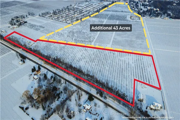 481 Concession 1 Road