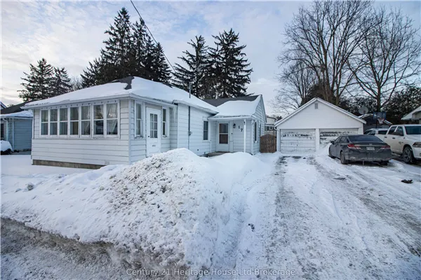 175 Canterbury Street