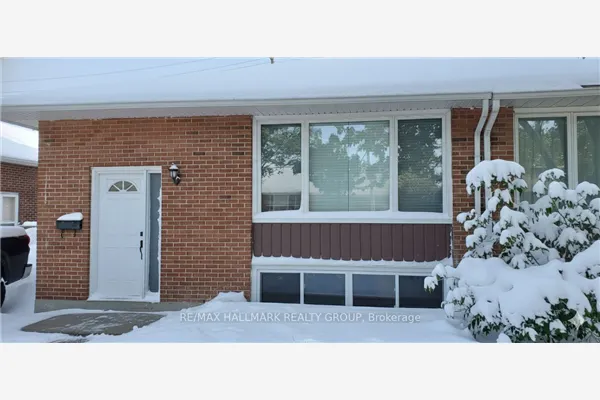 1329 Bloomsbury Crescent