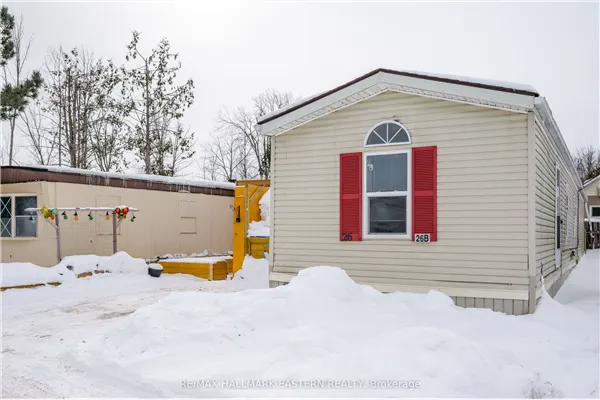 2244 Heritage Line #26B