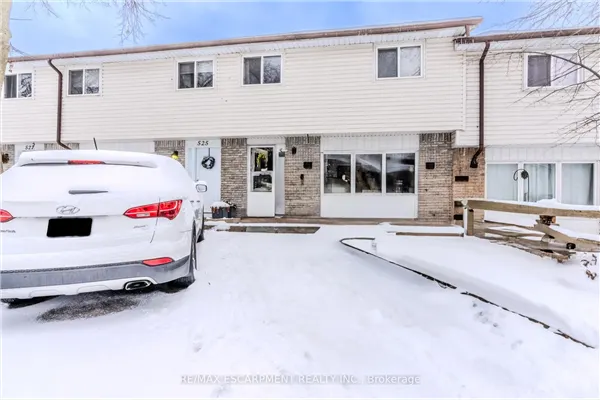 523 Parkview Crescent #9