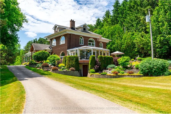 994030 Mono-Adjala Townline