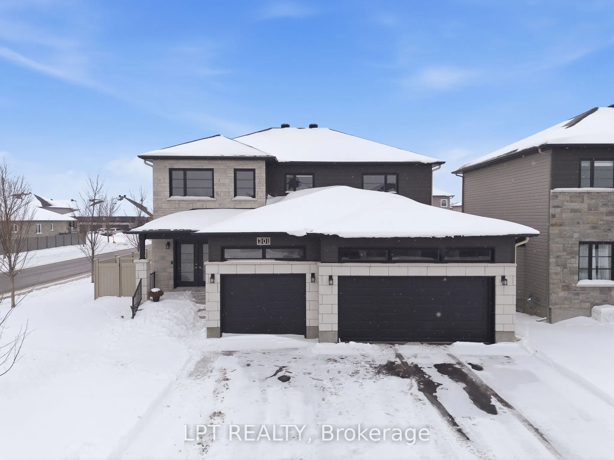 301 Moonlight Drive