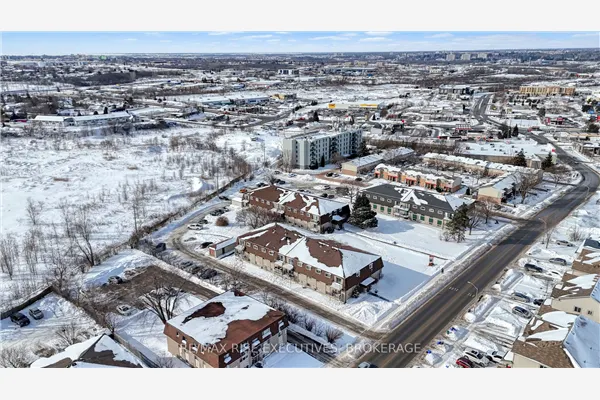 276-286 Conacher Drive