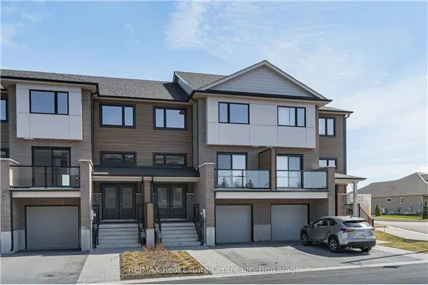 182 Bridge Crescent #9