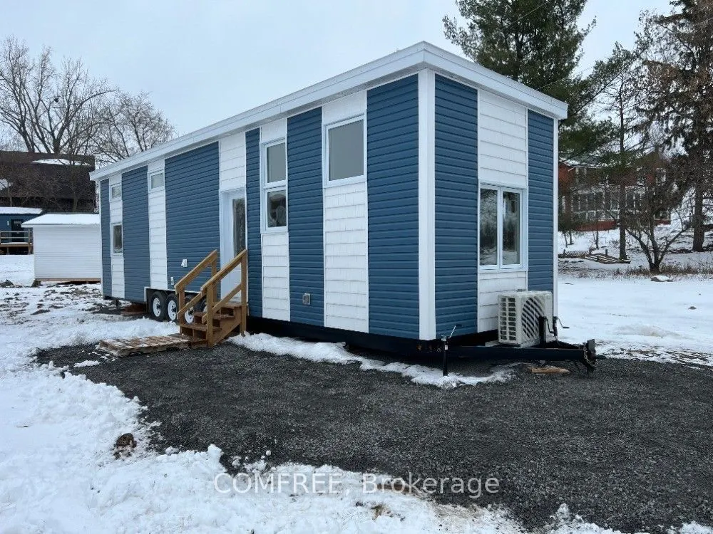 3369 York's Corner Road