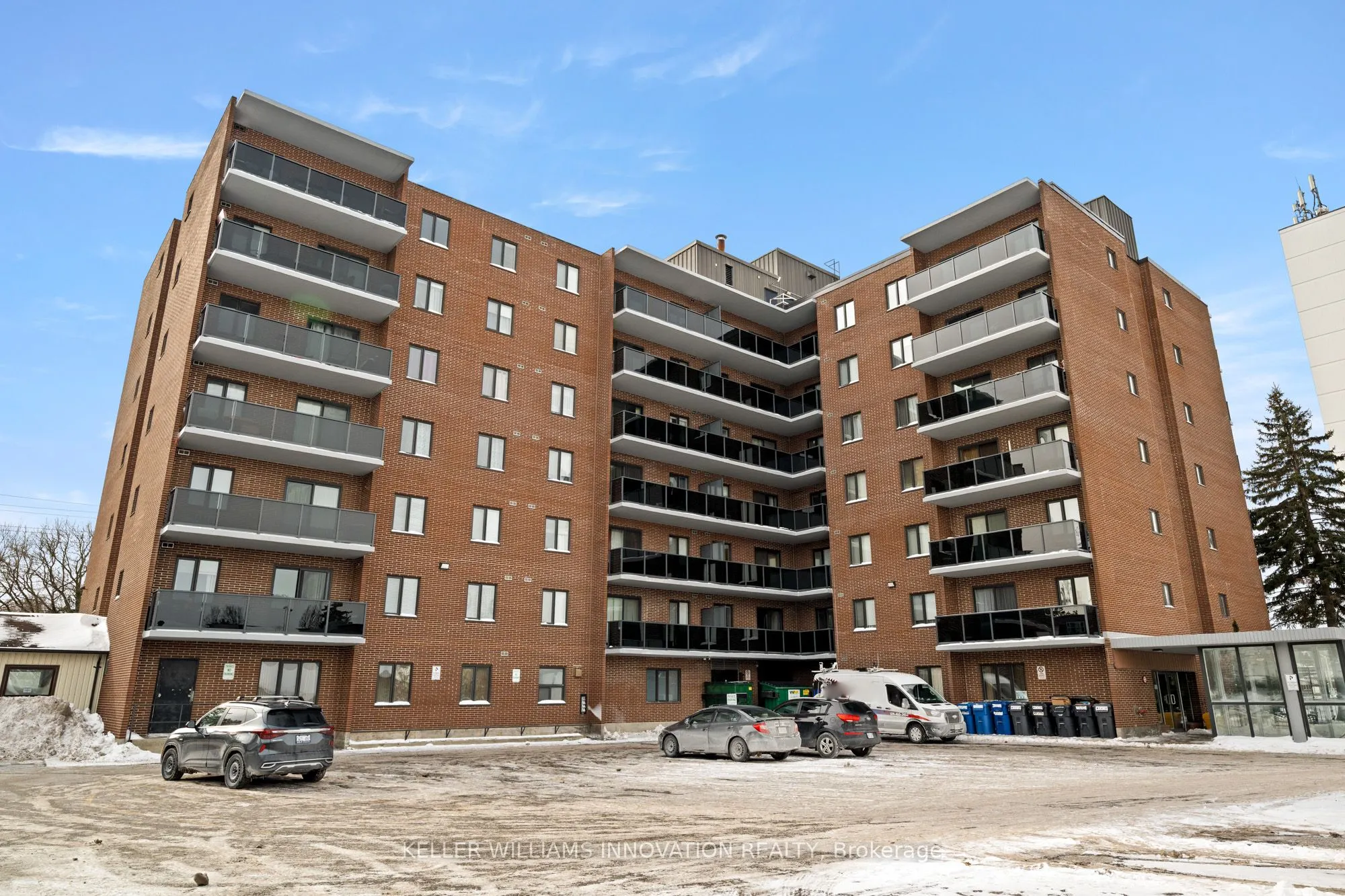 279 Chandler Drive #203