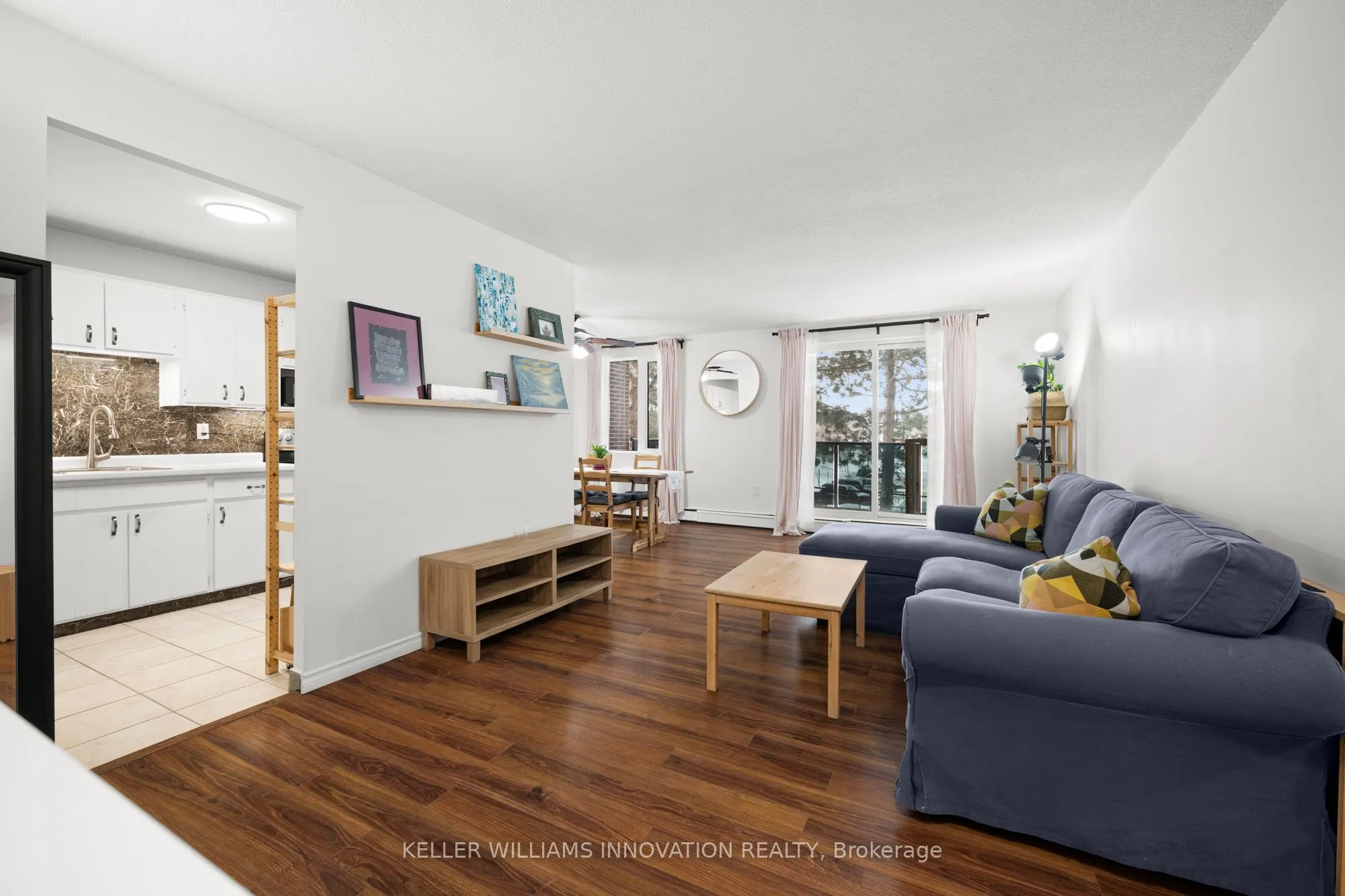 279 Chandler Drive #203