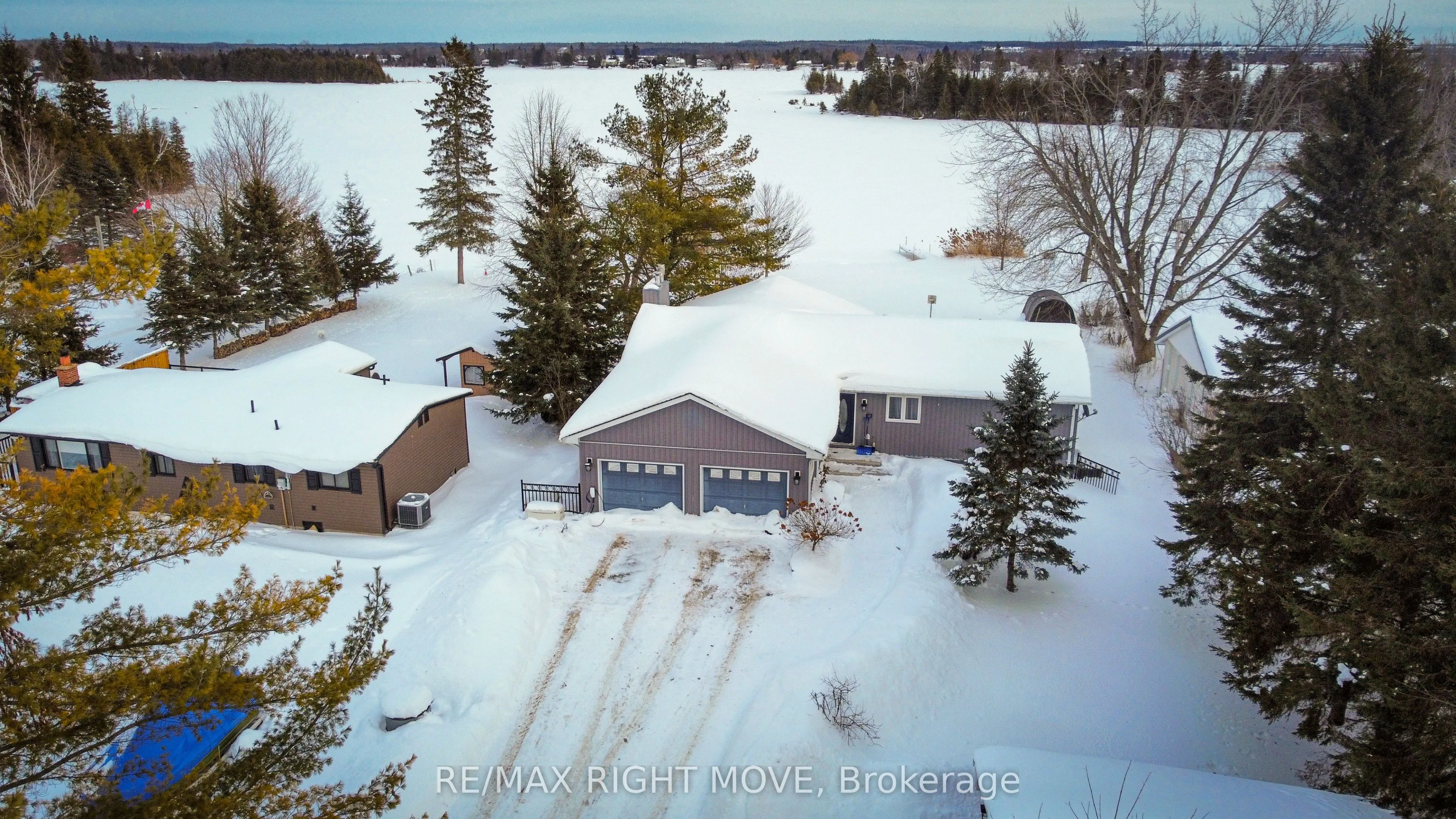 35 Cedar Bay Road