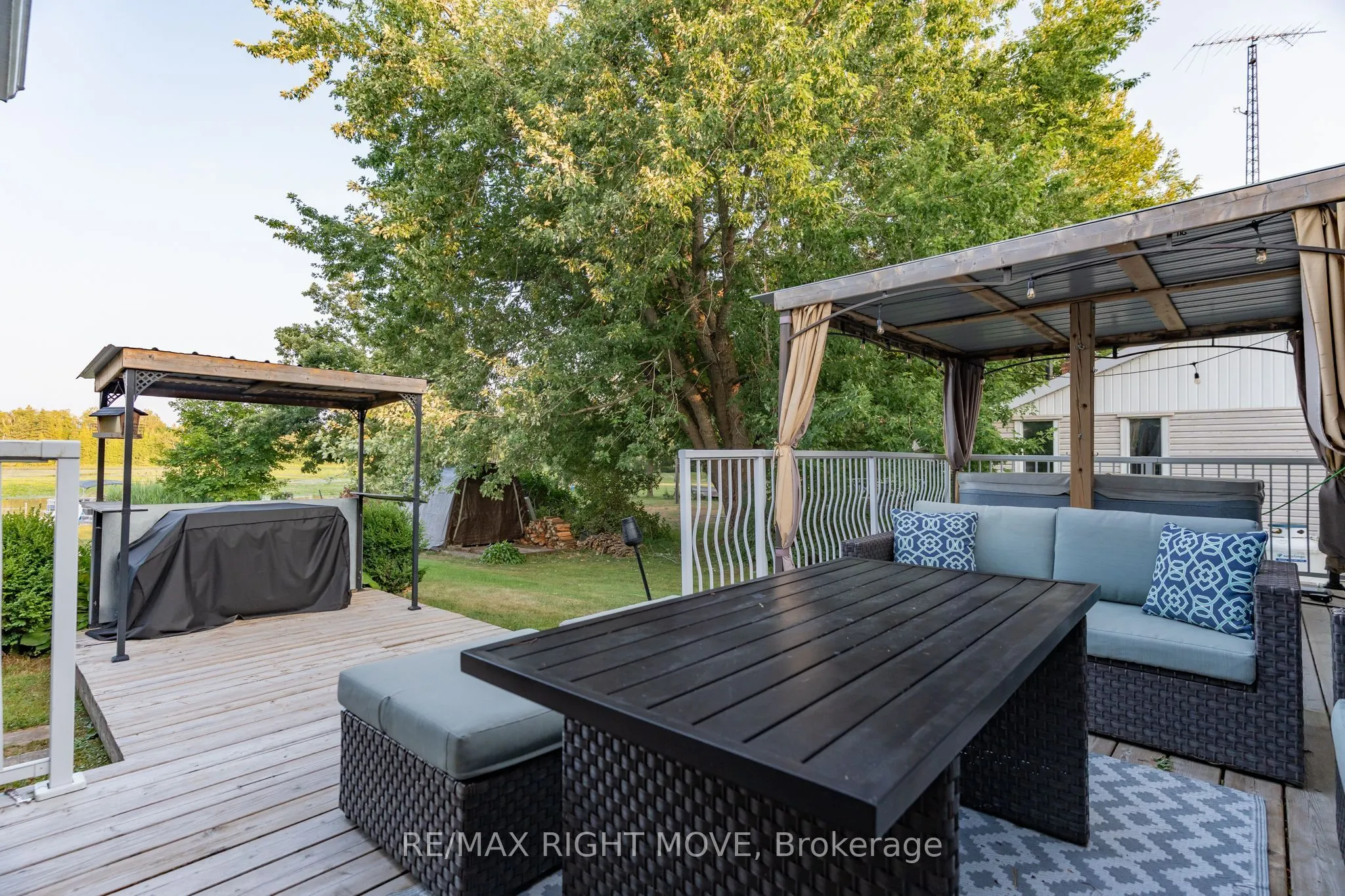 35 Cedar Bay Road