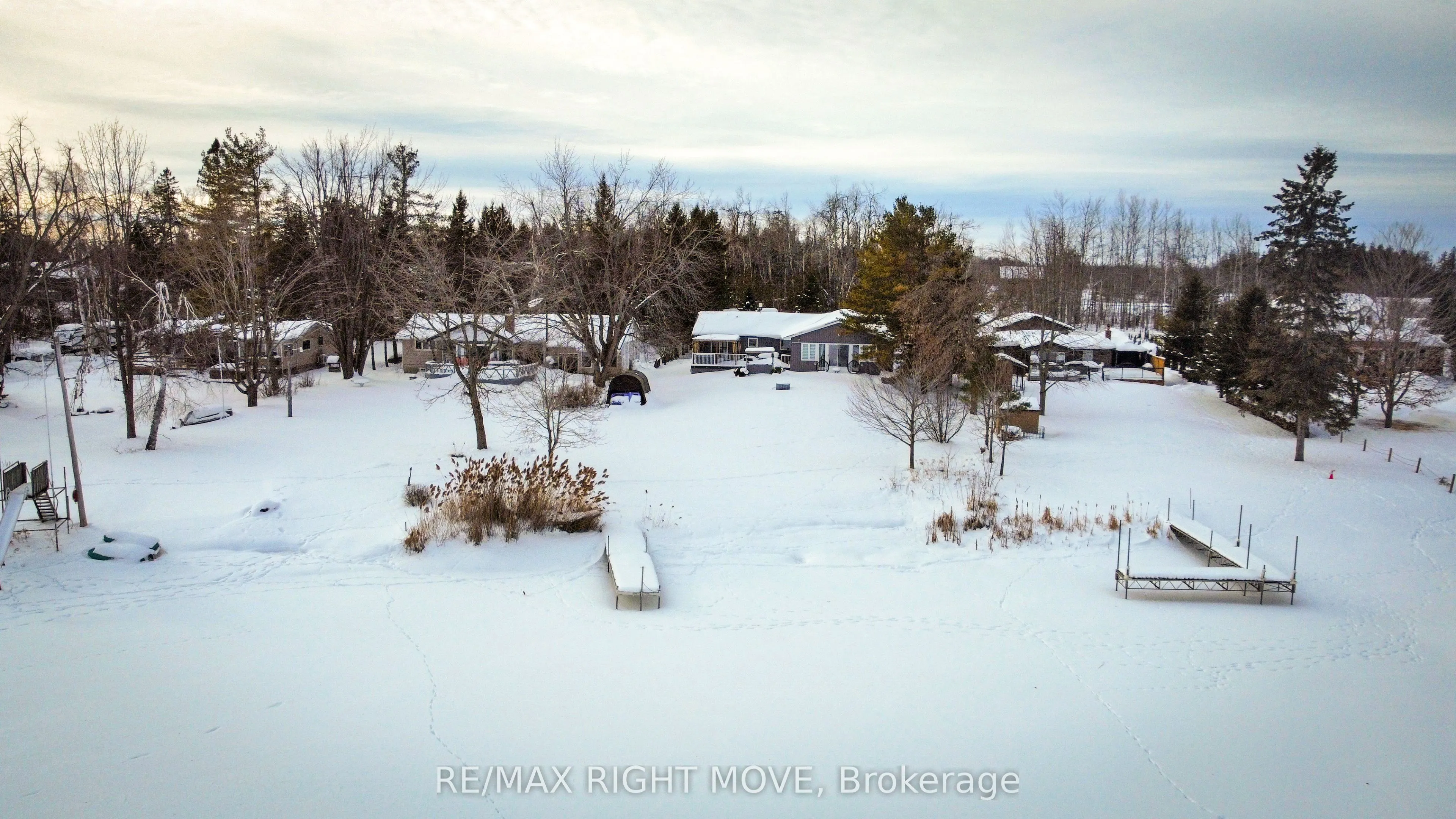 35 Cedar Bay Road