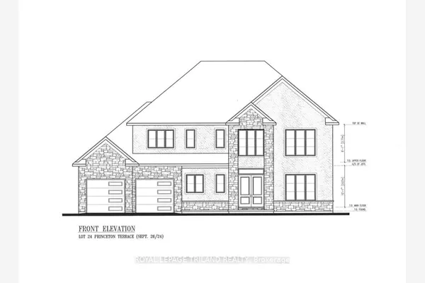 159 Princeton Terrace