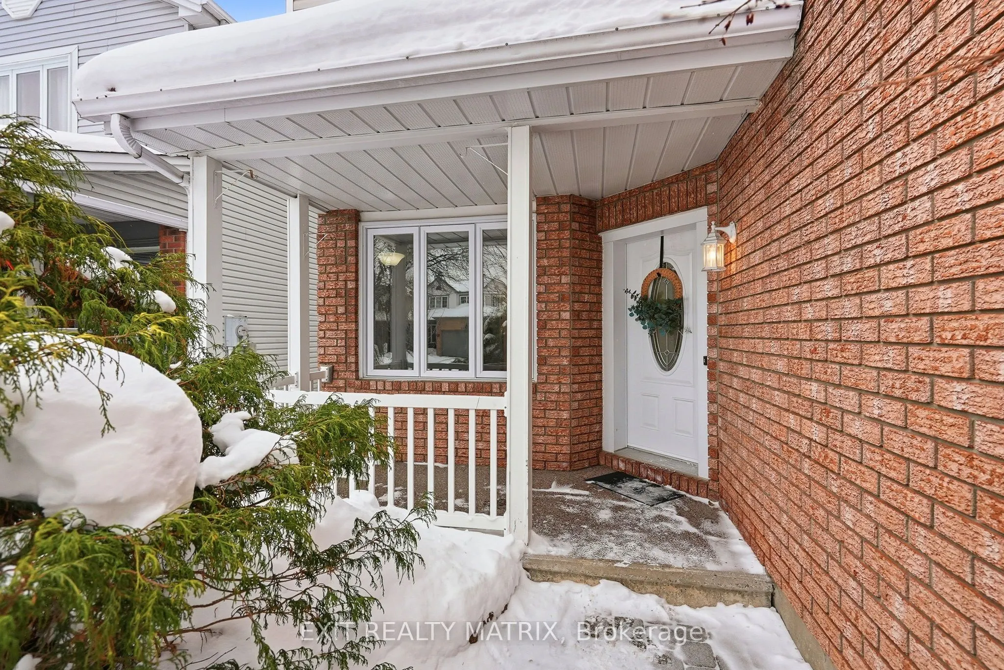 727 Brome Crescent