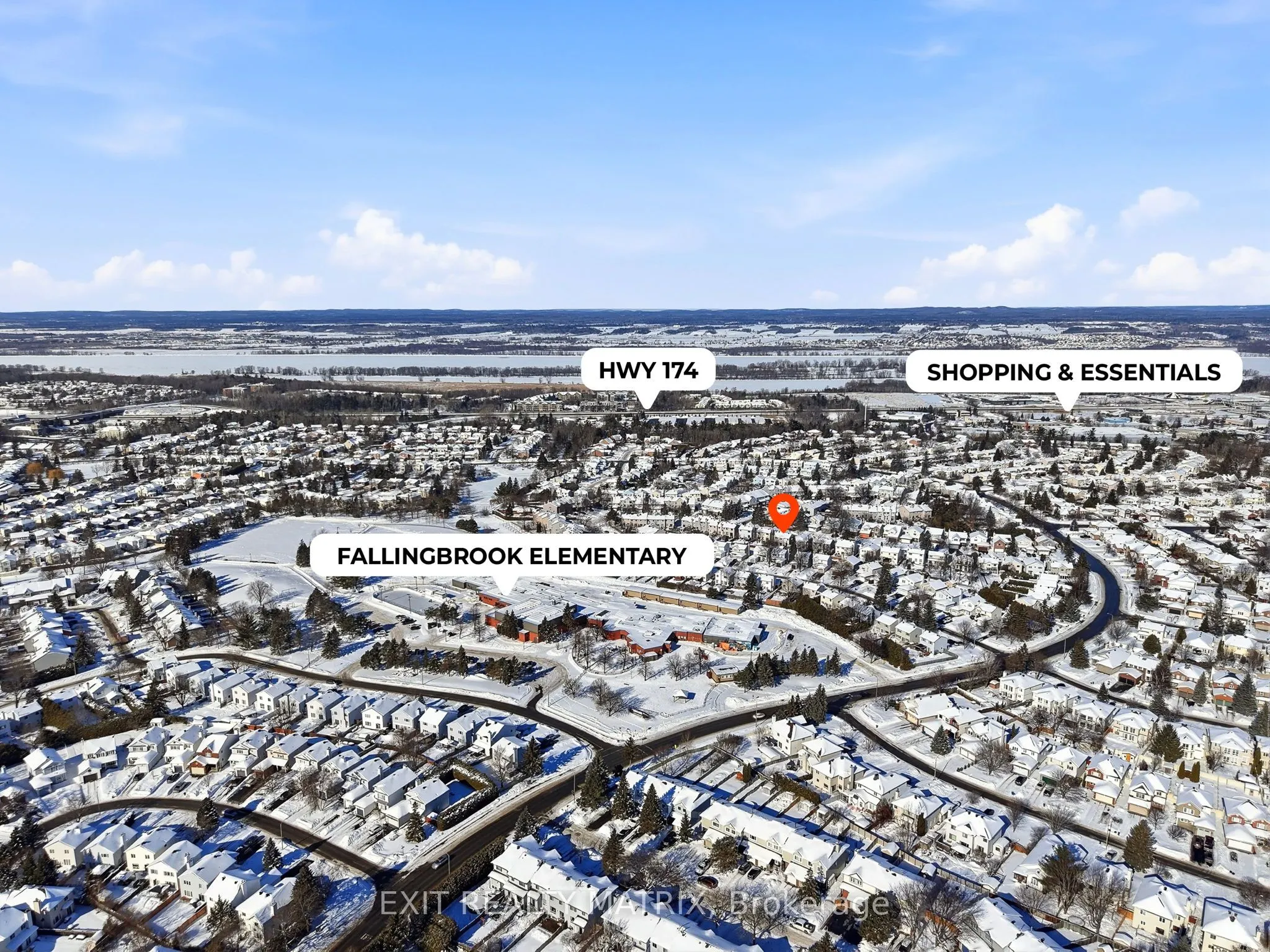 727 Brome Crescent