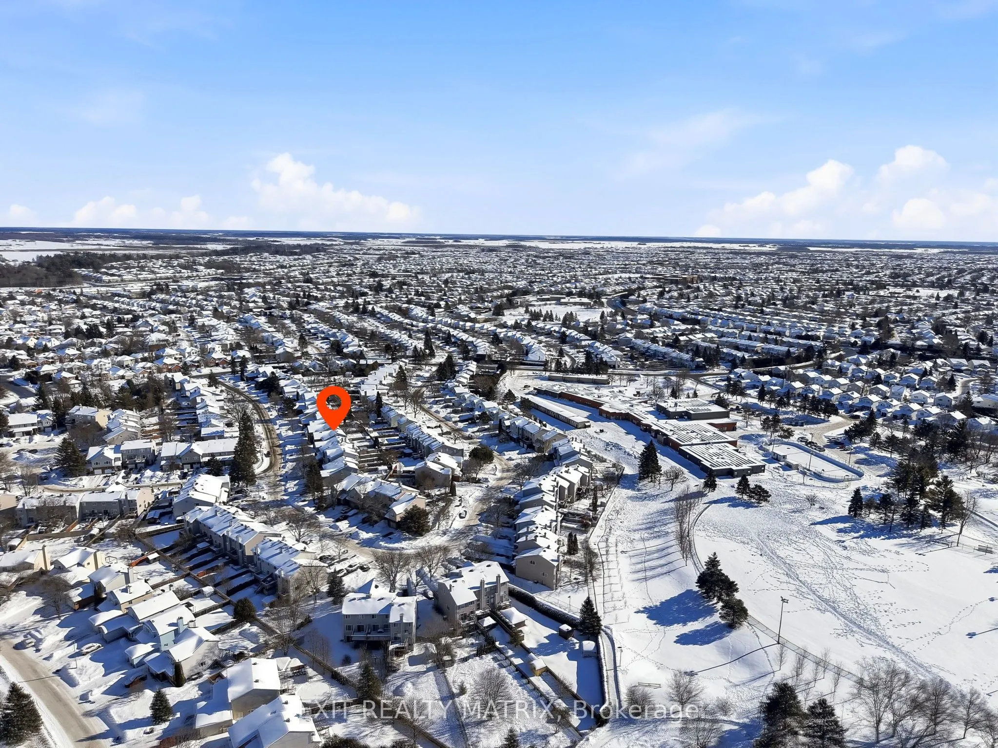 727 Brome Crescent