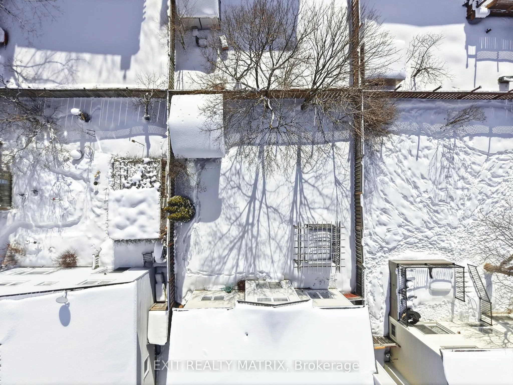 727 Brome Crescent