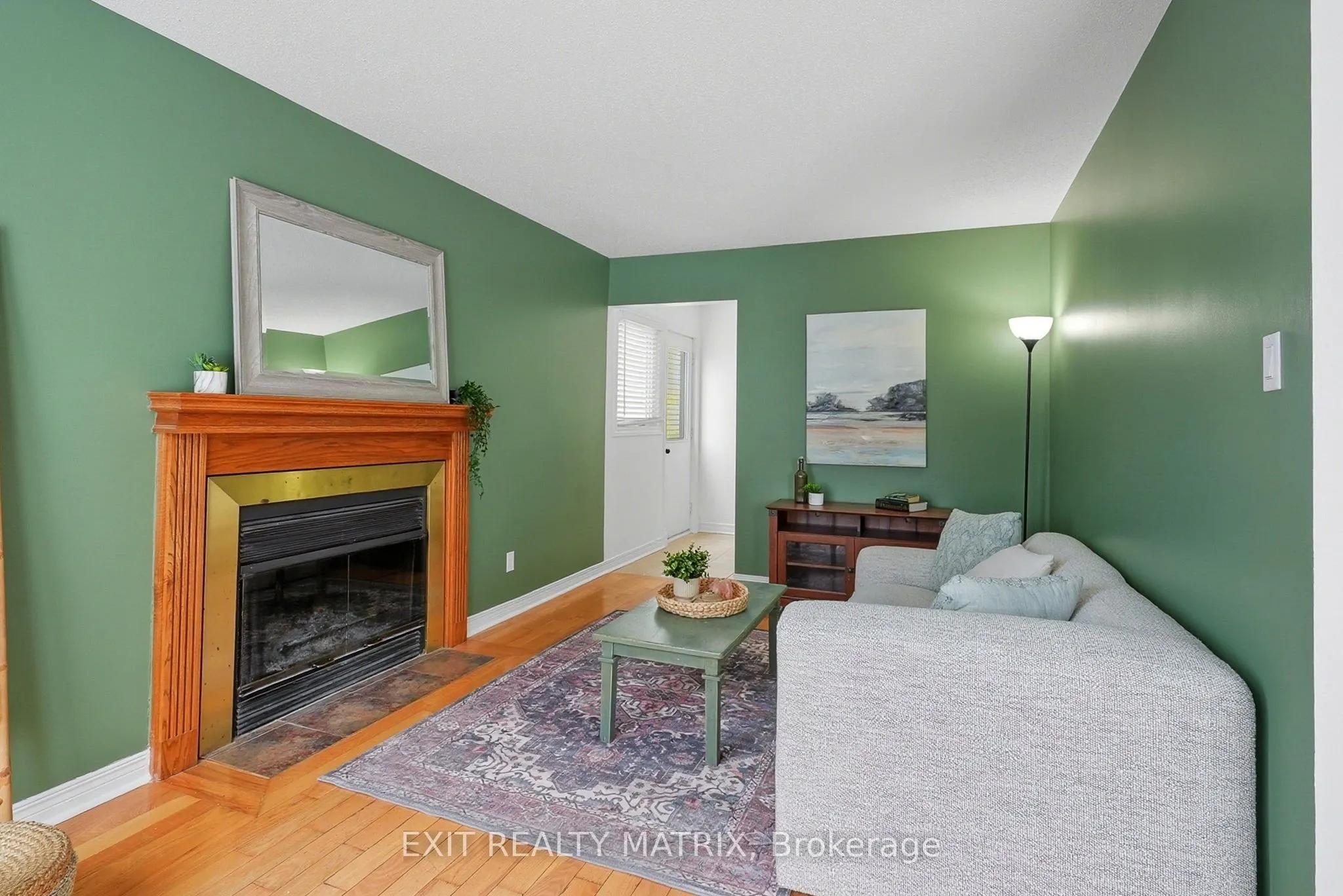 727 Brome Crescent
