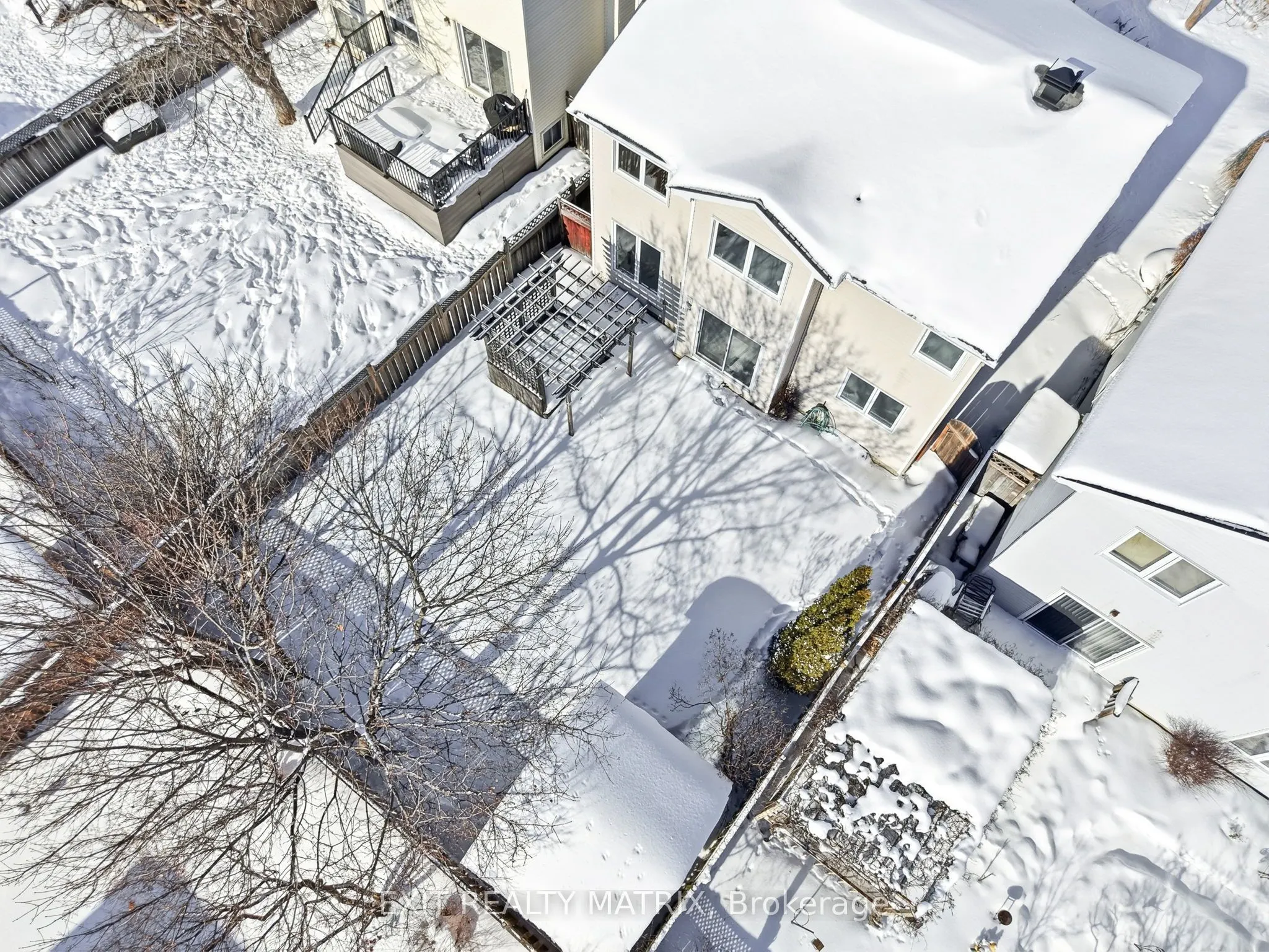 727 Brome Crescent