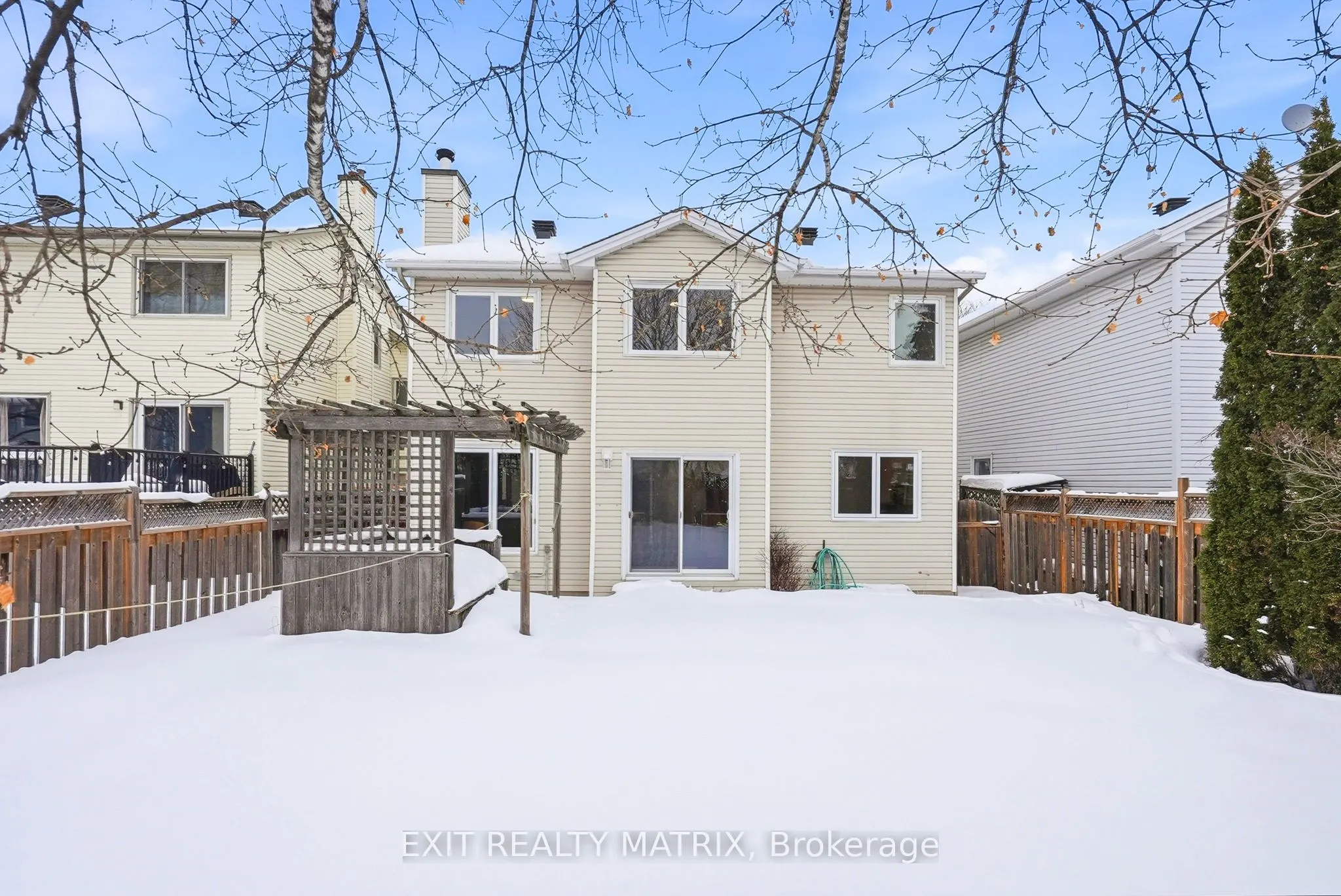 727 Brome Crescent