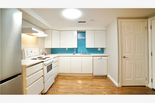 26 Belton Boulevard #Lower