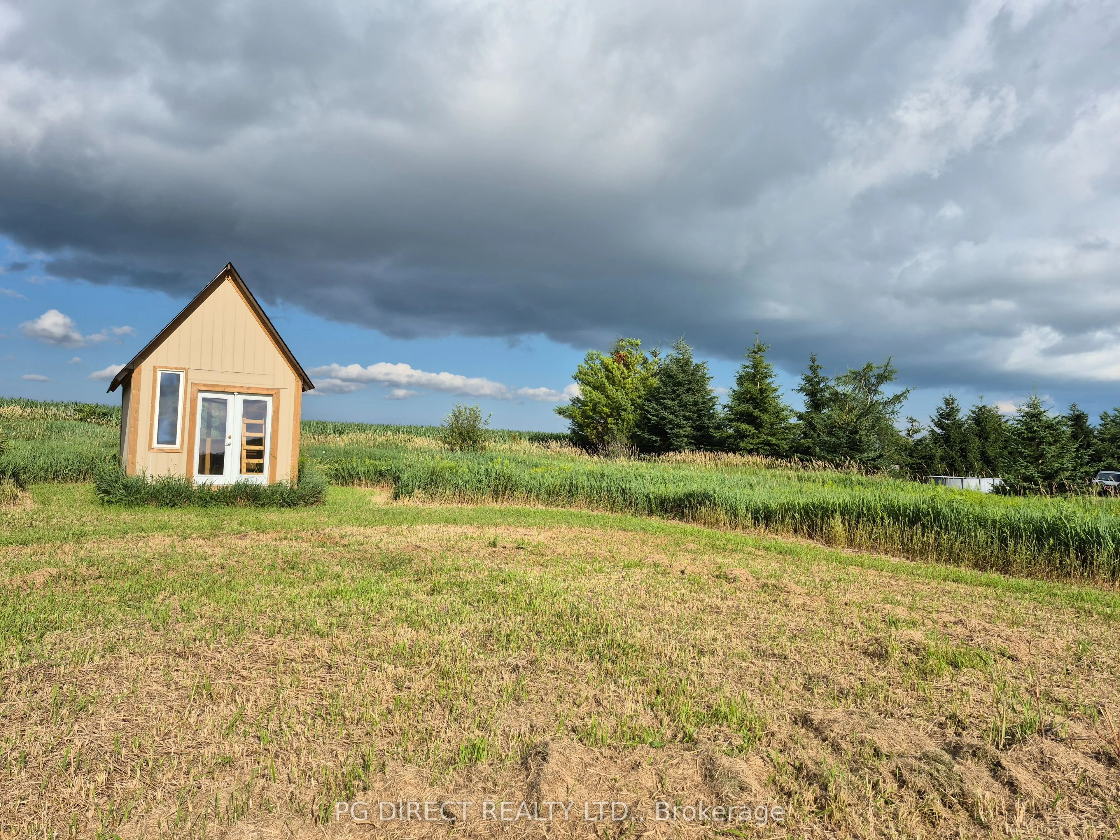 132681 Southgate Sideroad 13