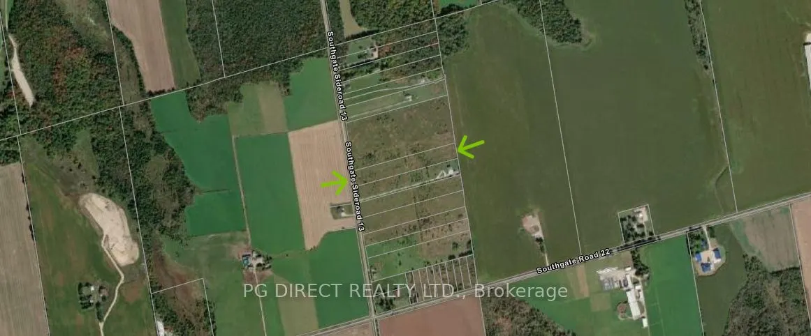 132681 Southgate Sideroad 13