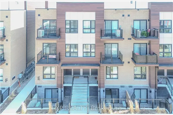 20 Palace Street #E1