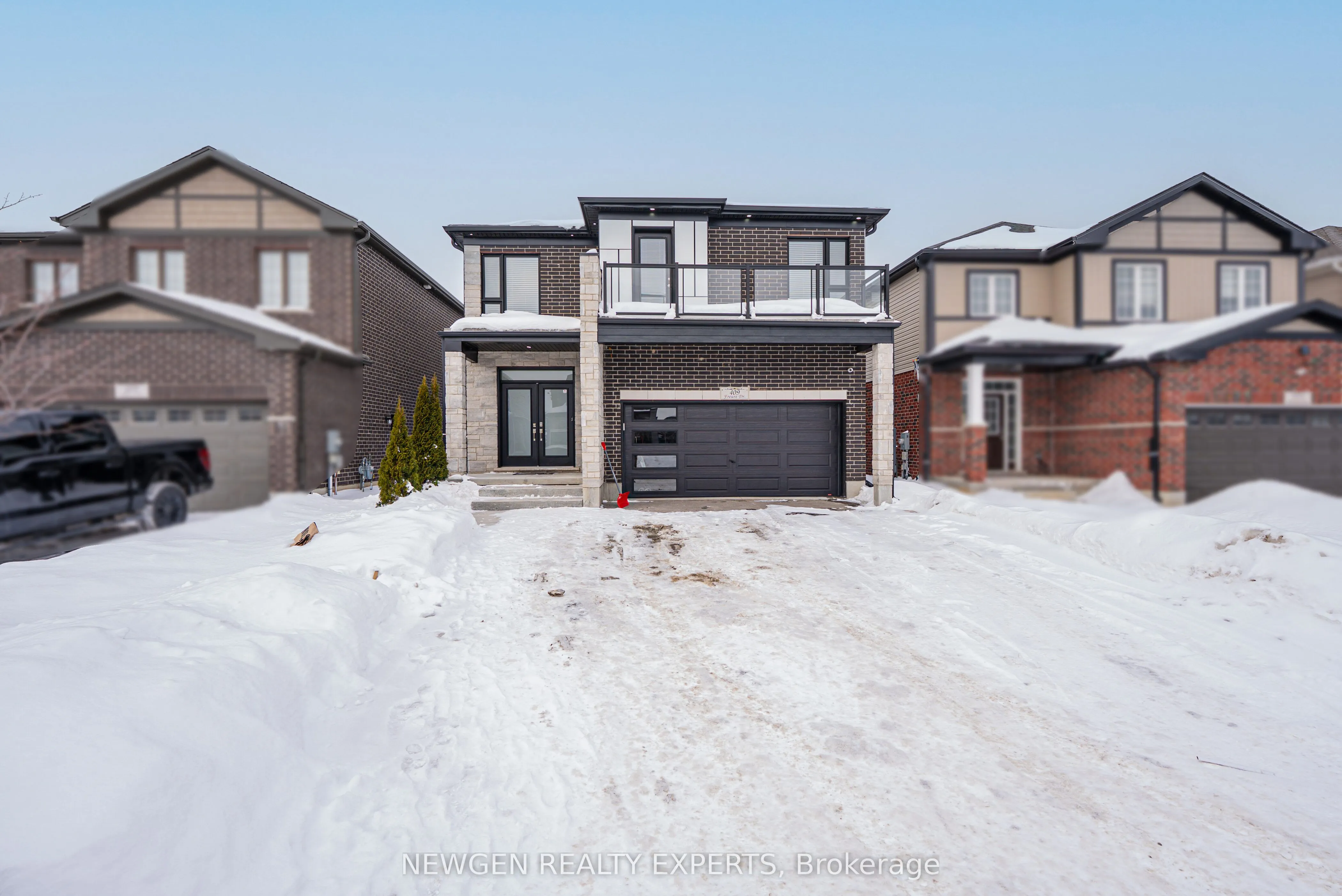 409 Freure Drive