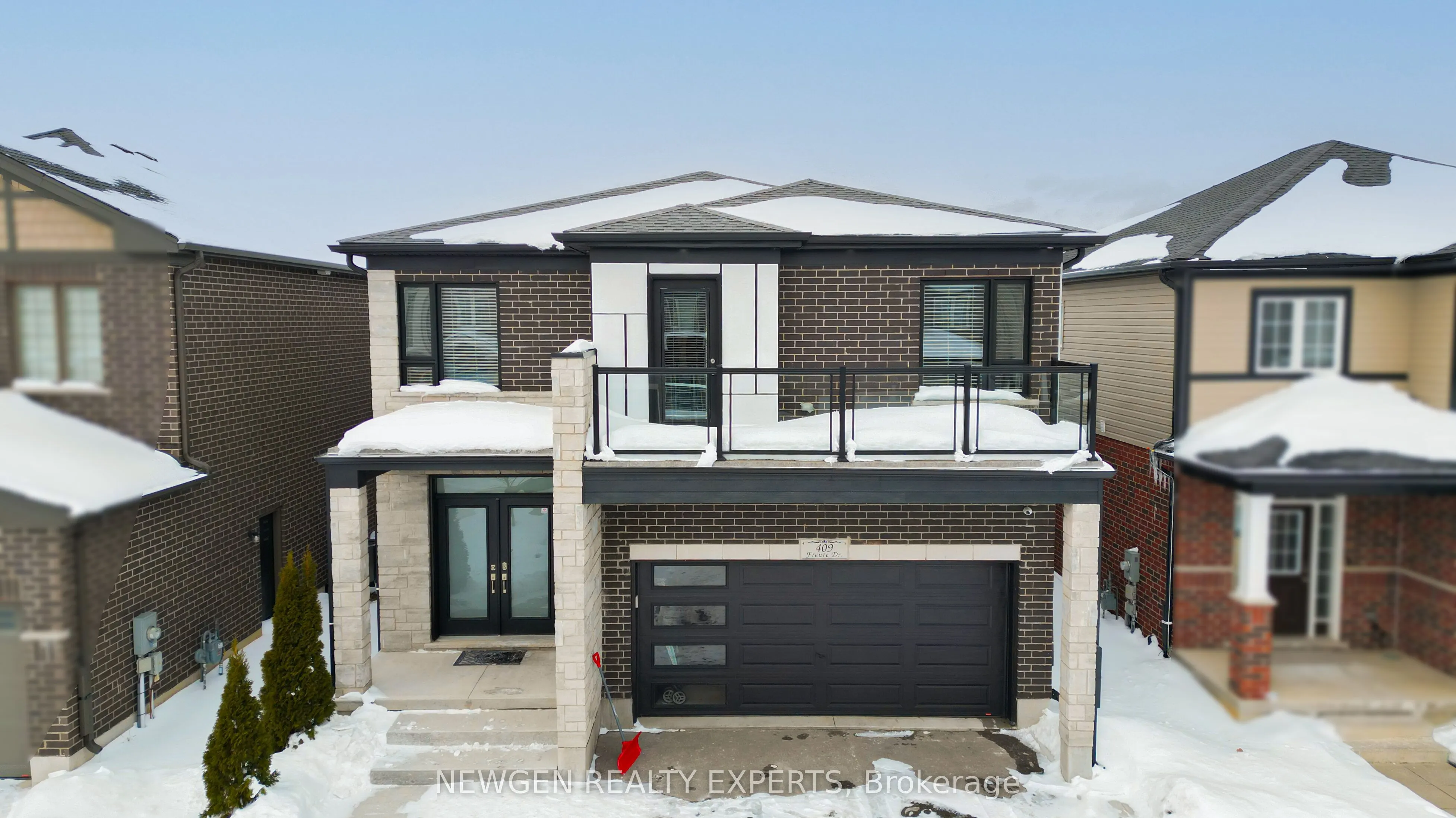 409 Freure Drive