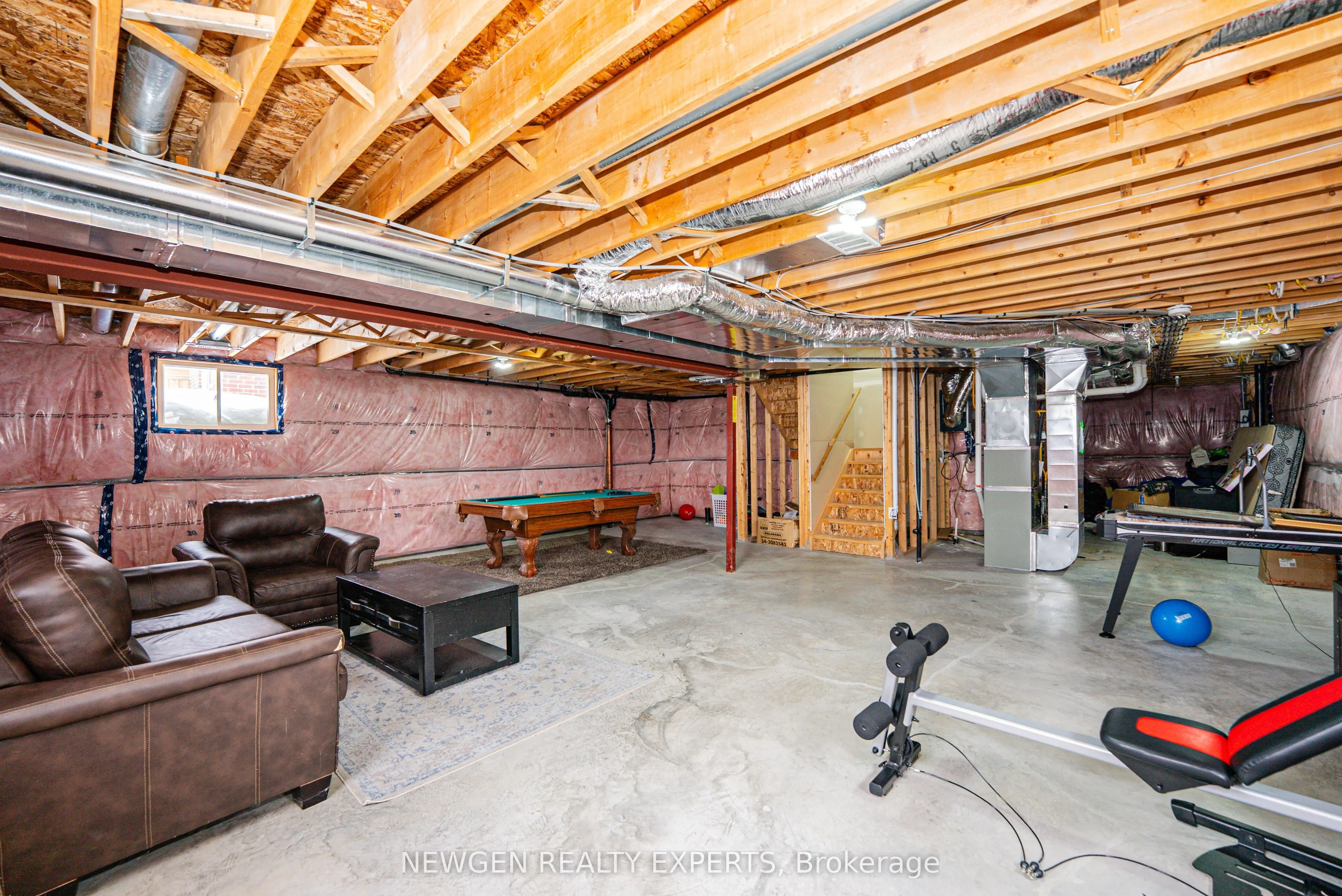 409 Freure Drive