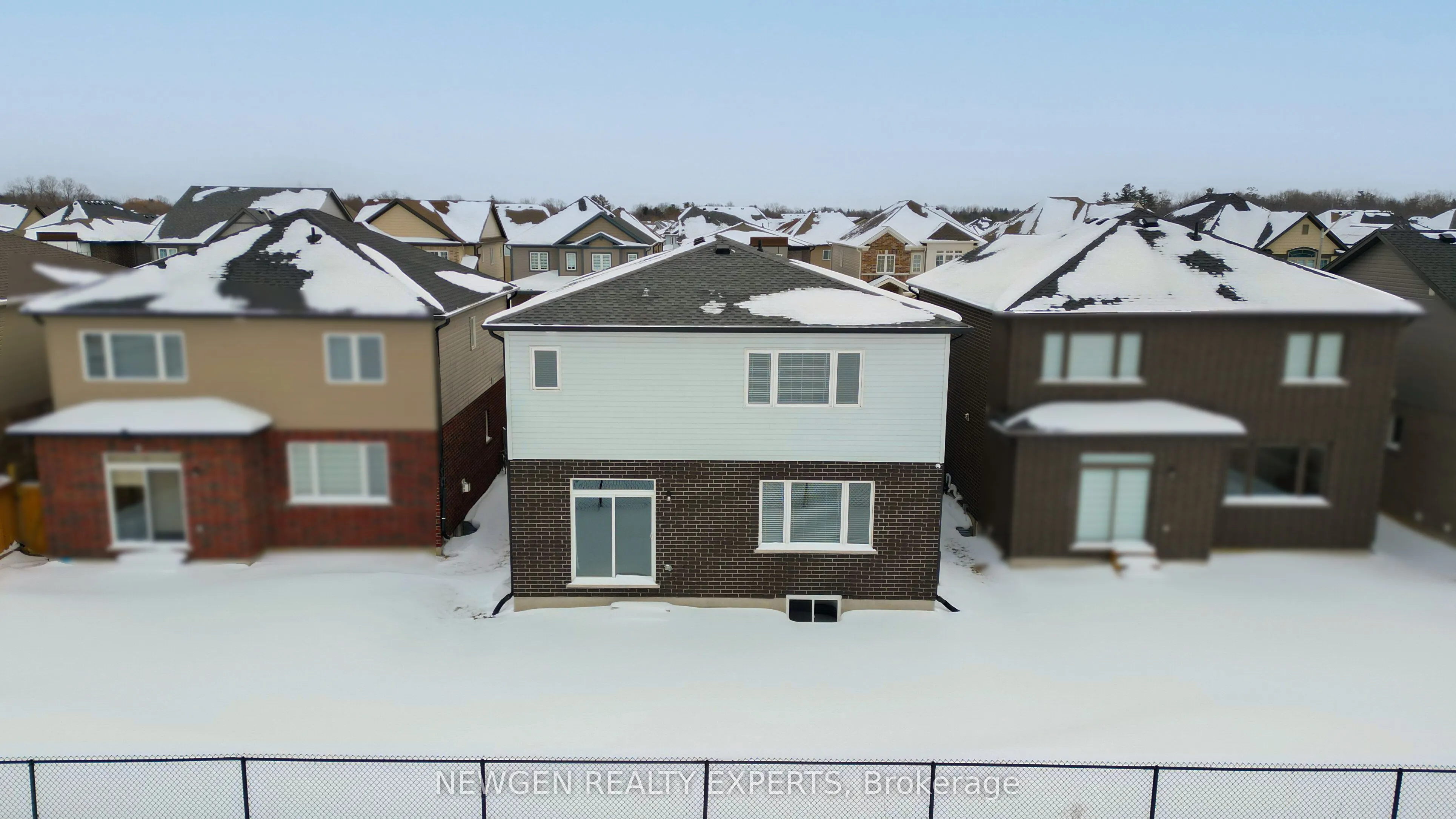409 Freure Drive
