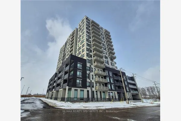 1333 WEBER Street E #110