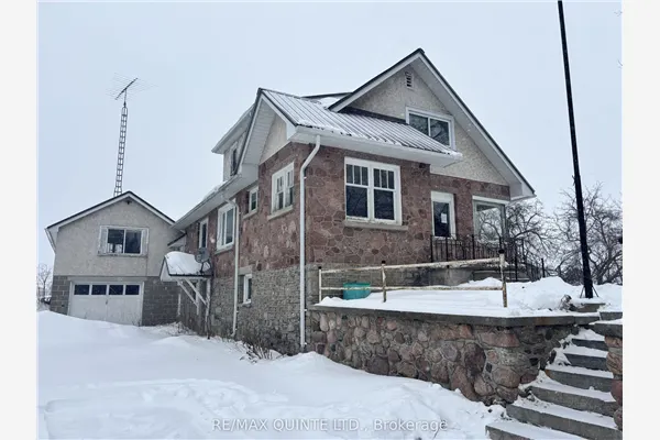 3810 Spring Brook Road #(Campbellford)