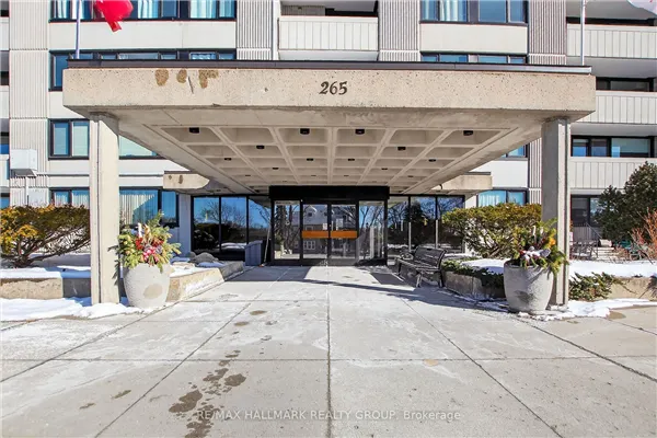 265 Poulin Avenue #1412