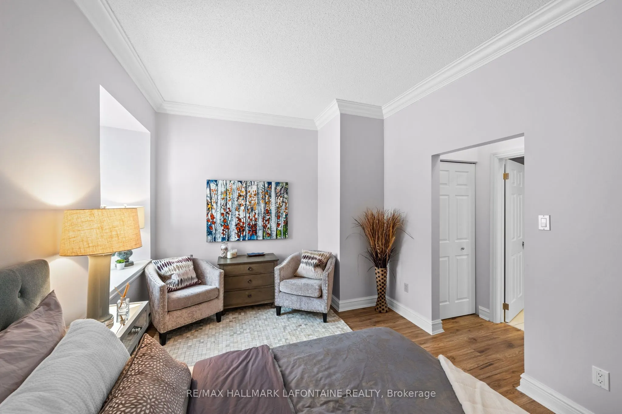 1 Rosamond Street E #107