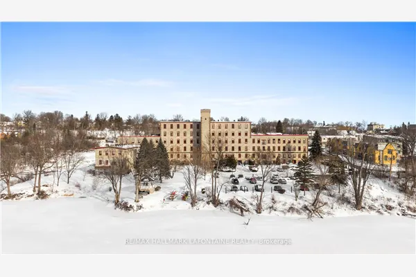 1 Rosamond Street E #107