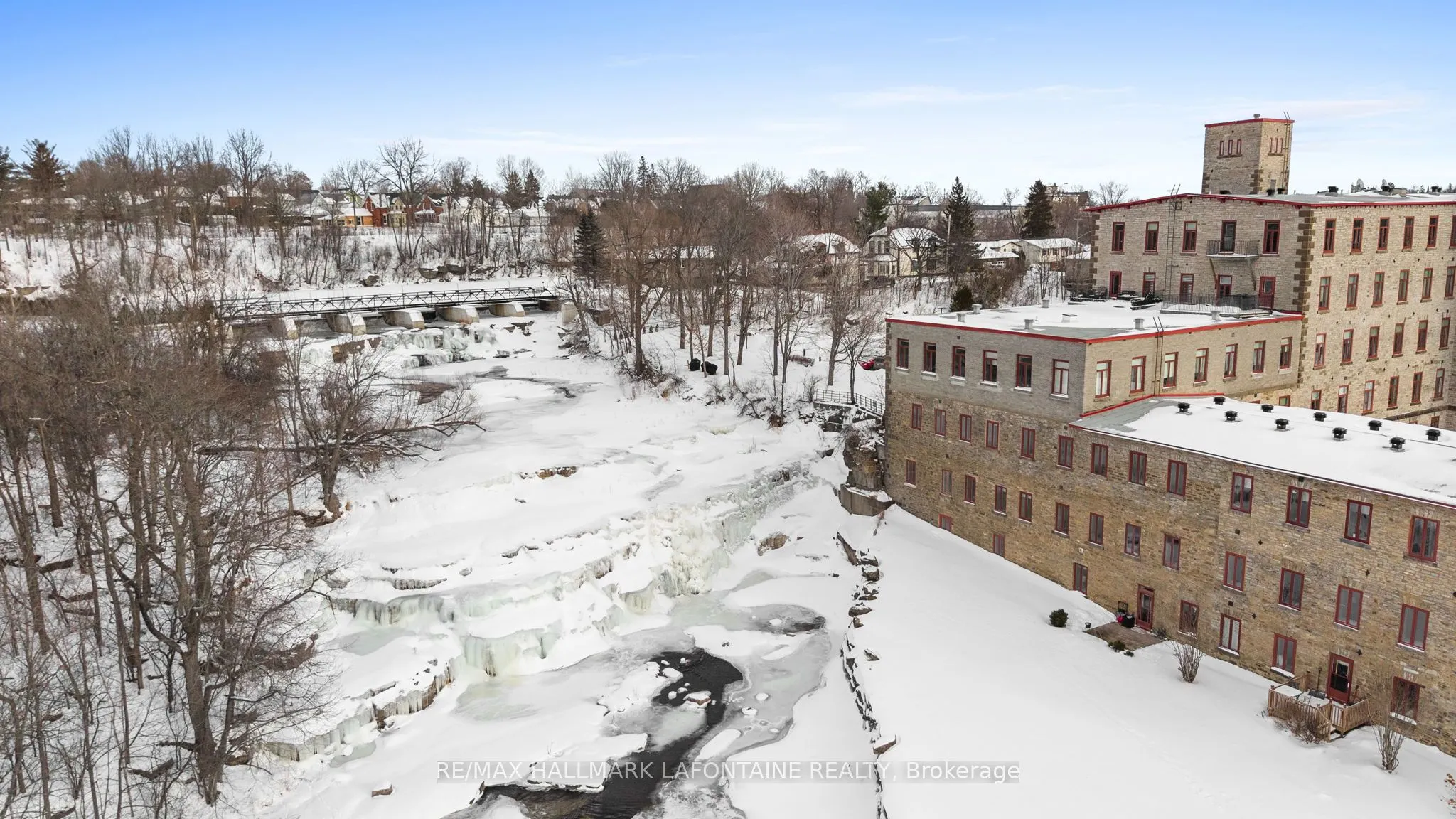 1 Rosamond Street E #107