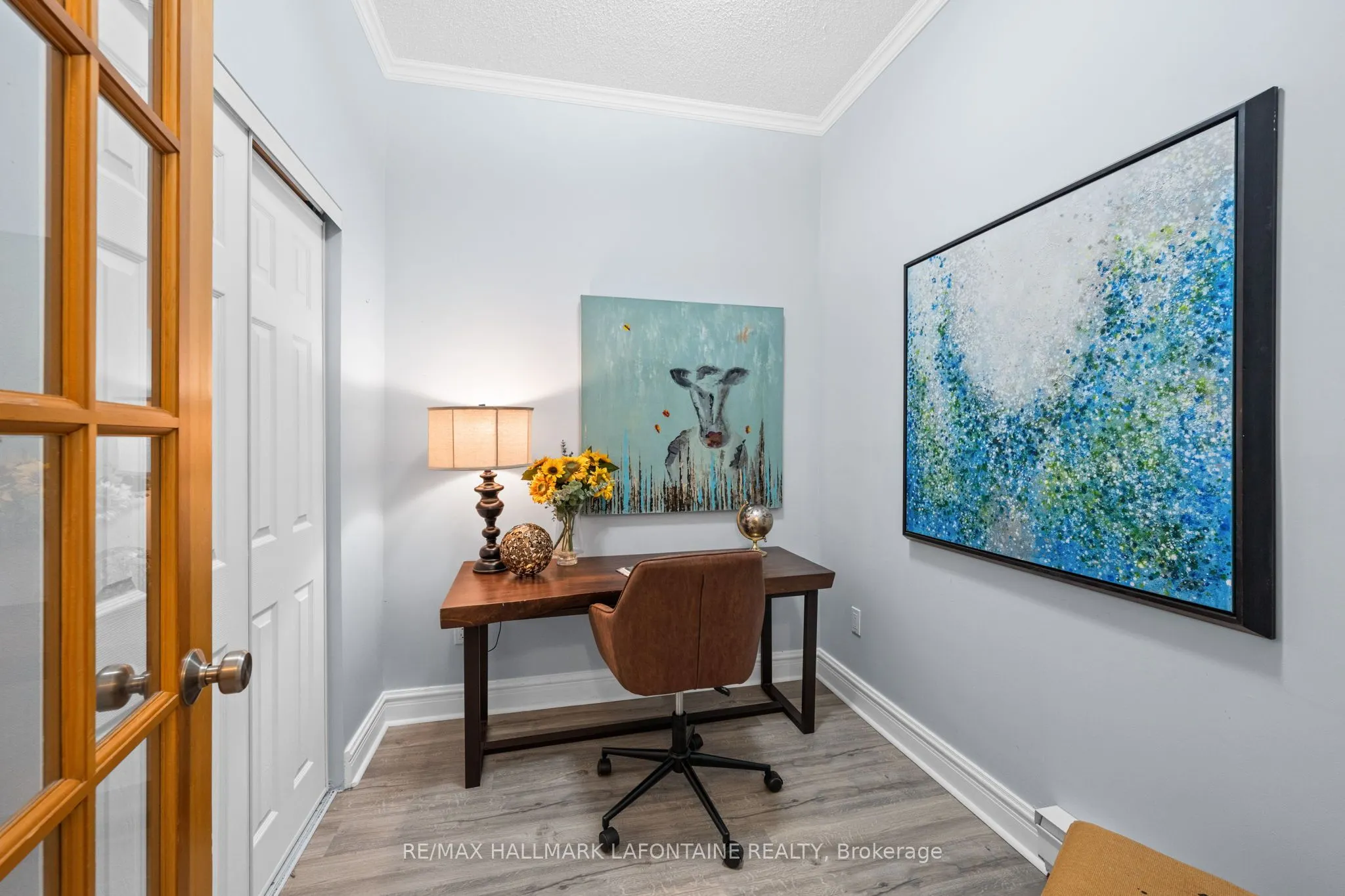 1 Rosamond Street E #107