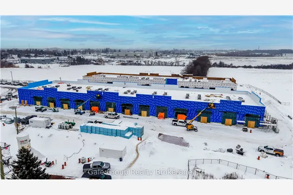 85 Bonds Corner Road