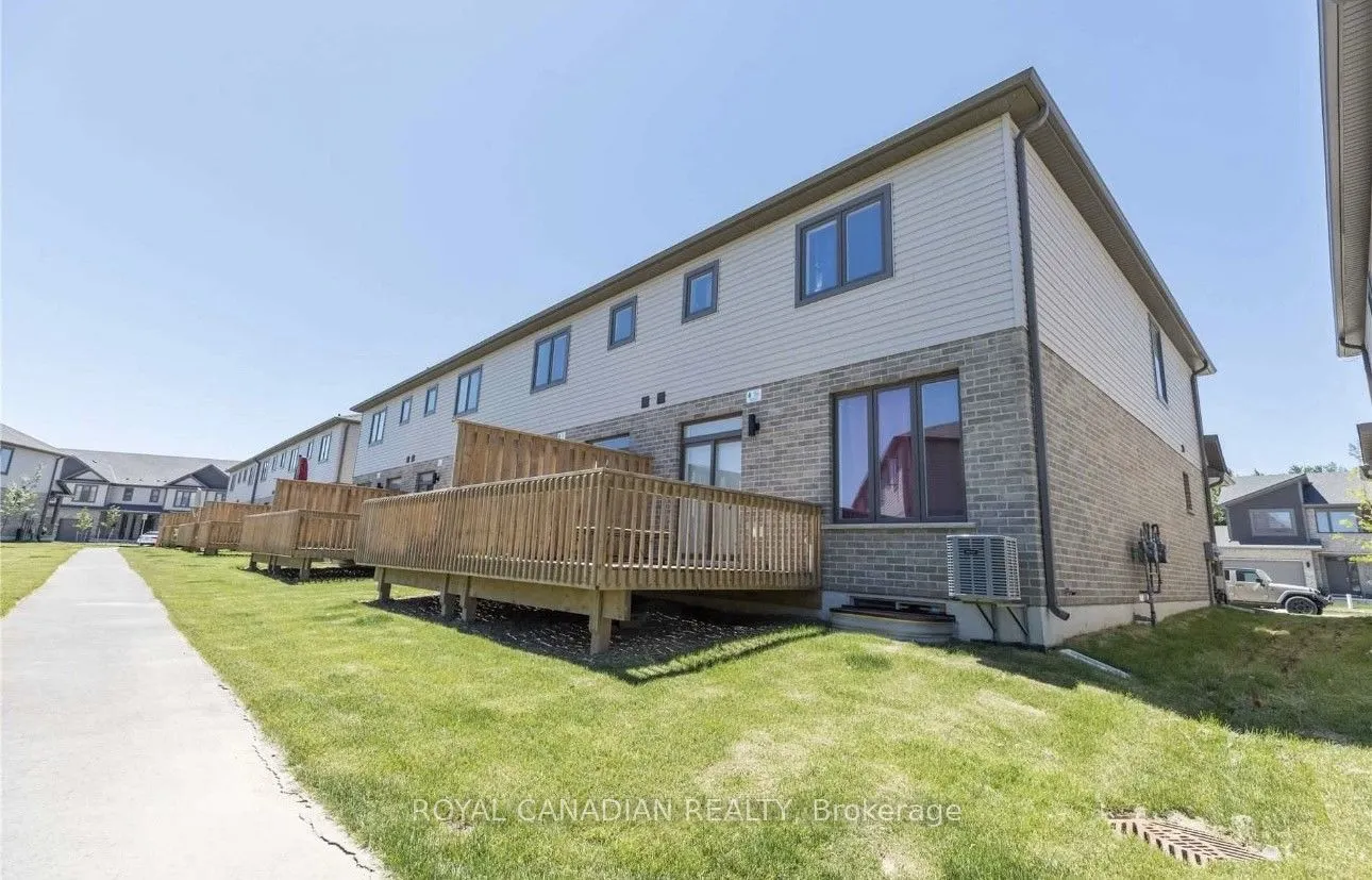 705 Chelton Road #29