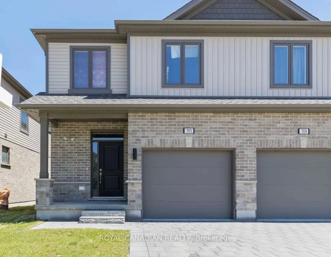 705 Chelton Road #29