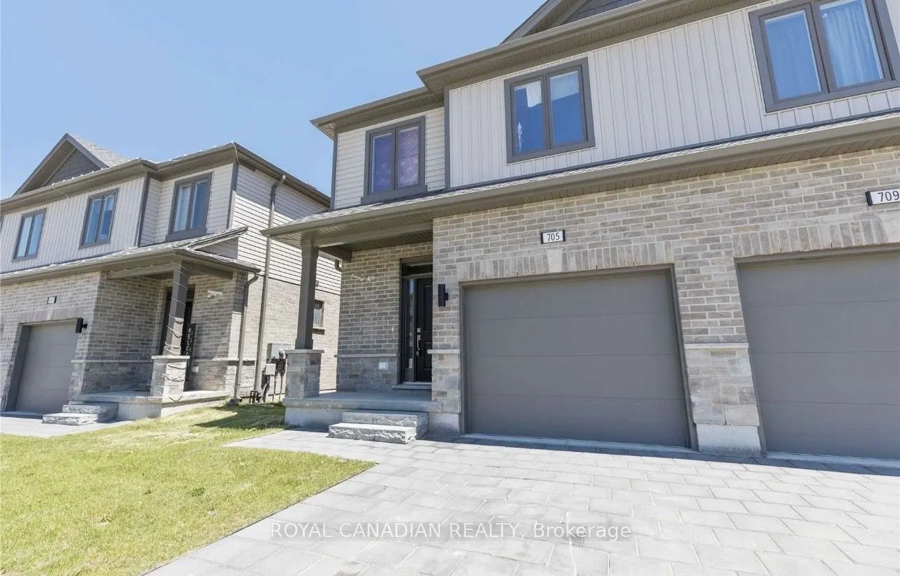705 Chelton Road #29