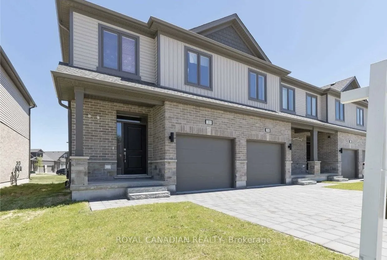 705 Chelton Road #29