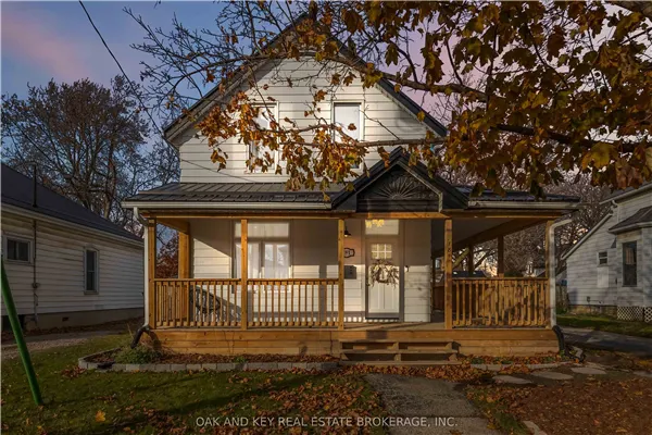 181 Wellington Street