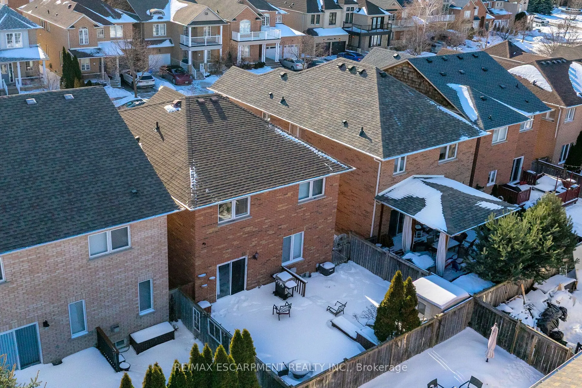 33 Panorama Way