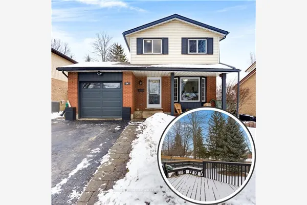 34 Rosebank Crescent