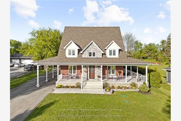 4601 Rice Lake Drive S